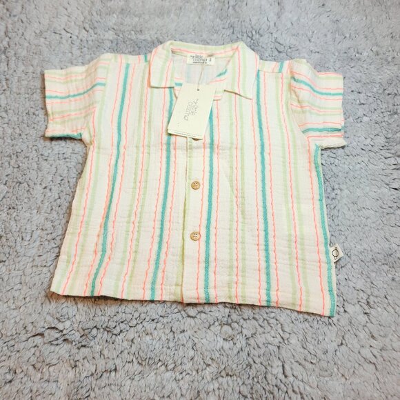 My Little Cozmo Shirt - Picture 1 of 6